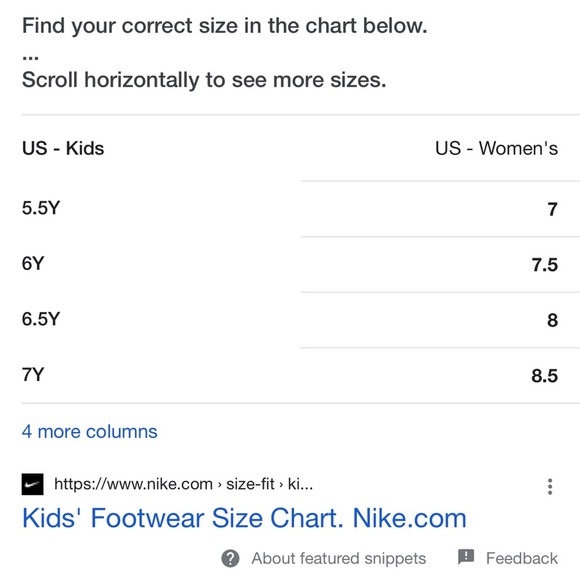 Jordan 1 retros - Picture 6 of 6